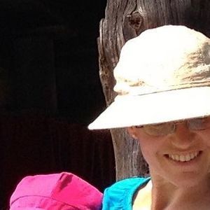 Meet your Posher, Charlene